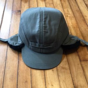Authentic Dorfman Pacific Co. Hat Size XL